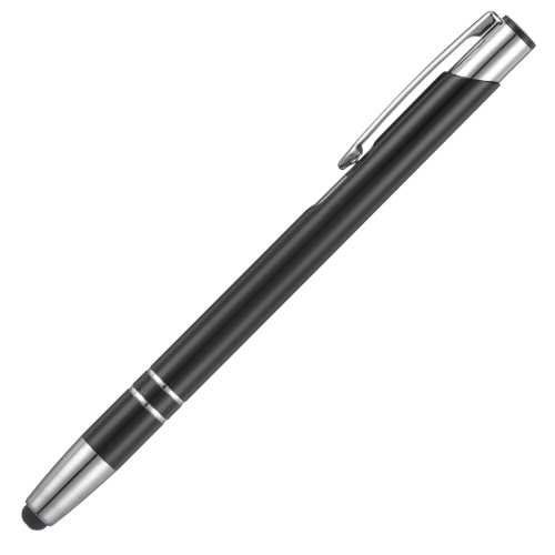 Beck Stylus Ball Pen